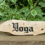Yoga Training