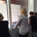 Yoga training classes